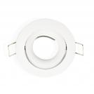 TNL - Ceiling downlight, movable, white/ 9216021WH