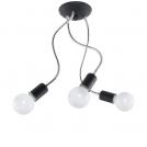 SOLLUX - ceiling luminaire   LARA 3   SL.0339