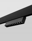 NOVA LUCE - LED MAGNETIC MODUL ESTE 8252006 LED 15 Watt DC24V 1428Lm 4000K IP20