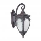 MAYTONI - Градински Аплик FLEUR O414WL-01BZ 1 x E27 60W
