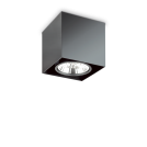 IDEAL LUX - Луна  MOOD PL1 BIG SQUARE  Nero  243931