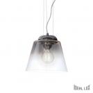 IDEAL LUX - CYLINDER SP1 D30  Cromo Sfumato  104997
