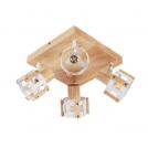 ACA LIGHTING - GN46C4WW