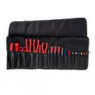 GT LINE - Tool roll 20 tools empty  TOOL ROLL.20T