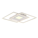 TRIO - VIA – 620710331 incl. 1x SMD, 36W · 1x 4200lm, 2700 - 6500K