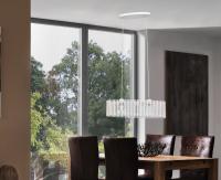 EGLO - pendant luminaire 94029 NAROLA E27, 2X60W (2)