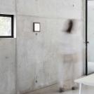 IDEAL LUX - Плафон 306391 AURA PL SQUARE 4000K BIANCO SENSOR (1)