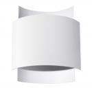 SOLLUX - Wall lamp IMPACT 1X40W SL.0857
