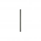 NOWODVORSKI - Плафон 10887 FOURTY M UMBRA GRAY • Ф4см • 1 х 10 W • GU10 • IP20
