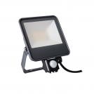 KANLUX - LED floodlight with sensor IQ-LED 33887 30W 4000K IP44