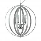 LUXERA - Плафон   AURUM   64384 