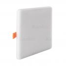 KANLUX - Downlight fitting white AREL 29586 LED 10W 4000K IP65/20 (5)