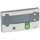 LEGRAND - Secondary SCS console for nursing room in addition to the console antibacterial 4 mod 76609
