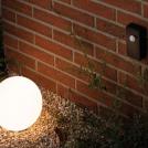 PAULMANN - IR Сензор за движение и светлина  18012   Plug & Shine Sensor Smart Home Zigbee 3.0 Twilight Sensor ⚡ 4.8V ✴ Антрацит  (3)