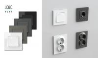 TEM - Shutter switch color Anthracite Logiq SQ52ATNT09XO (3)