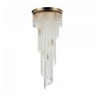 MAYTONI - Полилей Cascade DIA522-CL-12-G (1)