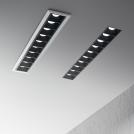 IDEAL LUX -   LED Noon  LIKA FL10 TRIMLESS 206240