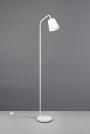 TRIO - Лампион BUDDY – R41721031 1x E27 · max. 25W бял (4)