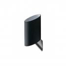AZZARDO -  Rosa Black  Model MB 311-1BL 
