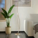 EGLO - floor light GRISOLIA H:1290mm 20W 2500lm 4000K - 901214 (2)