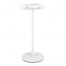 EGLO - table light TREPELLA Ø:115mm 0.7W 85lm 3000K RGB touchdimmer USB-port - 75885