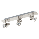 EGLO -  94146  TUKON 3