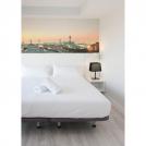 FARO - SWEET Black table lamp 29955 (1)