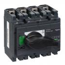 SCHNEIDER ELECTRIC - Switch disconnector INS250 4P 160A ComPact 31105