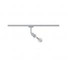 PAULMANN - 96968  URail  DecoSystems Basic Single Spot  • chrome matt