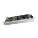 V-TAC - LED Slim Захранване 150W 12V 12.5A Метал SKU: 3244 VT-200152