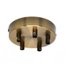 TNL - Base metal 0709-5ABG