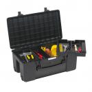 GT LINE - High thickness polypropylene tool box  MUB78 GT