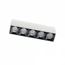 NOWODVORSKI -  MIDI LED 20W 3000K 10048