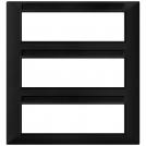 VIMAR - 14691.05 - Plate 21M techn. black