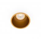 FARO - FRESH Gold downlight GU10 Ref.02100503