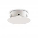 IDEAL LUX - 303390 ROSONE MAGNETICO 6 LUCI BIANCO