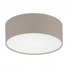 EGLO - ceiling luminaire 32673 REVILLA E27, 40W