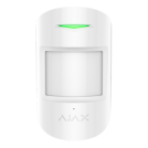 AJAX - 8227.02.WH1 Wireless PIR sensor Motion Protect Plus White