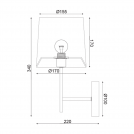 ACA LIGHTING -   Primary   ML307211WB (1)