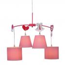 ACA LIGHTING -  BAMBINI LUMINAIRES  MD91044