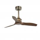 FARO - Таванен вентилатор JUST FAN 33428WP