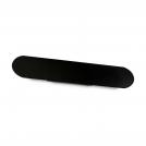 IDEAL LUX - Аплик 285306 ECHO AP D60 30W NERO