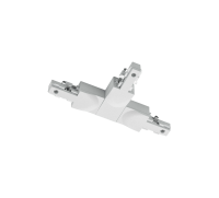TRIO - T-connector right protective conductor for system DUOLINE 702331A