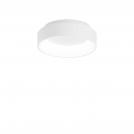 IDEAL LUX - 293776 ZIGGY PL D30 BIANCO