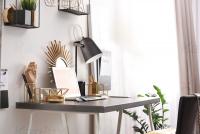 KANLUX - Desk lamp RAIBO E27 B - 36280 (7)