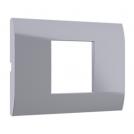 ACA LIGHTING - MODYS FRAME 2/3M. SILVER 10101433021
