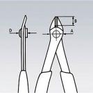 KNIPEX - Electronic Super Knips® XL 140мм 7803140 (1)