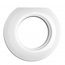 THPG - System covering external porcelain white 173088