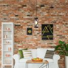 RABALUX - pendant luminaire 5338 OBERON E14, 1X40W