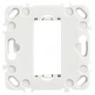 VIMAR - 14600.G - Frame 1M without screws grey